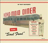 Koko-Mojo Diner 1 Soul Food