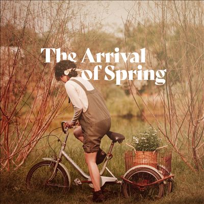 The Arrival of Spring