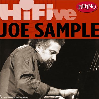 Rhino Hi-Five: Joe Sample