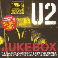 baixar álbum Various - U2 Jukebox