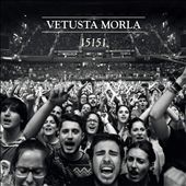 Vetusta Morla: MSDL - Canciones dentro de canciones (2020) - UN DISCO AL  DIA