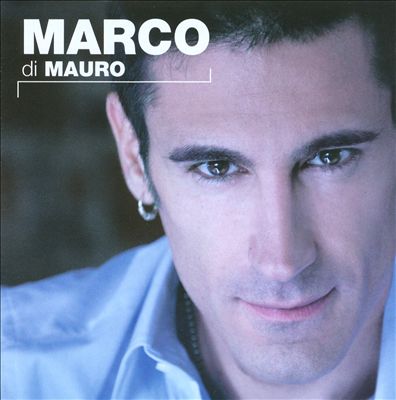 Marco di Mauro