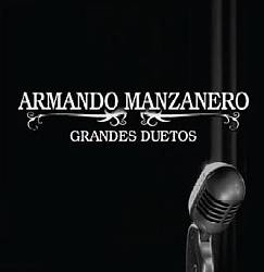 baixar álbum Armando Manzanero - Grandes Duetos