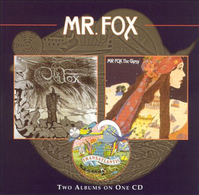 Mr. Fox/the Gypsy