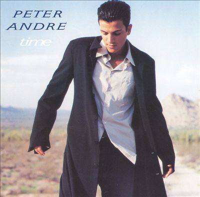 Peter Andre Biography, Songs, & Albums | AllMusic