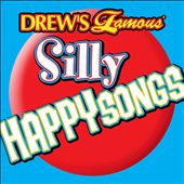 Silly Happy Songs