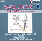 Walton: Façade 1 & 2 (complete)