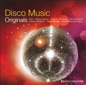 Disco Music: Originals