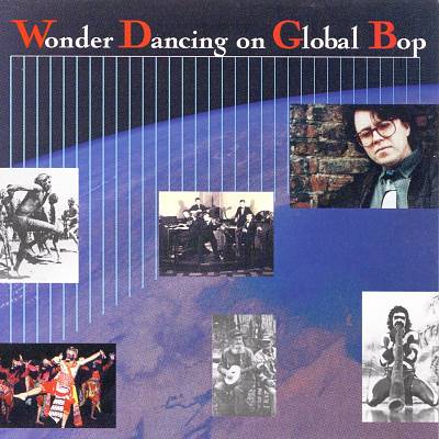 Wonder Dancing on Global Bop
