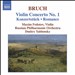Bruch: Violin Concerto No. 1; Konzertstück; Romance