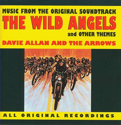The Wild Angels and Other Themes