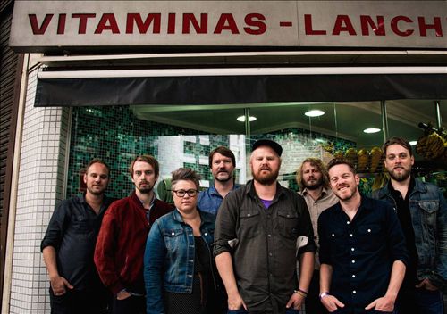 Jaga Jazzist