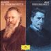 Johannes Brahms: Die Streichquartette; Hugo Wolf: Streichquartette