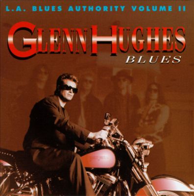 Blues: L.A. Blues Authority, Vol. 2