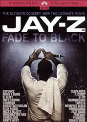 last ned album JayZ - Fade To Black