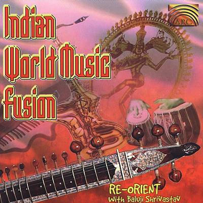 Indian World Music Fusion
