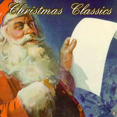 Christmas Classics [Columbia River]