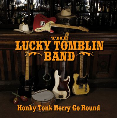 Honky Tonk Merry Go Round
