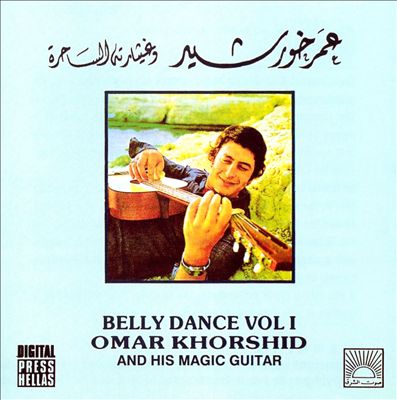 Belly Dance, Vol. 1
