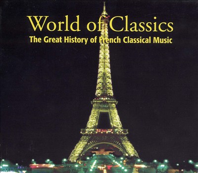 World Classics: France