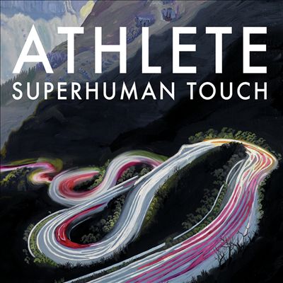 Superhuman Touch [UK Digital Single]
