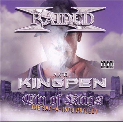 City of Kings: The Sac-A-Indo Project