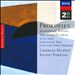Prokofiev: Alexander Nevsky; The Stone Flower; Suites