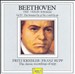 Beethoven: The Violin Sonatas, Vol. 4