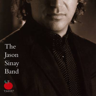 The Jason Sinay Band