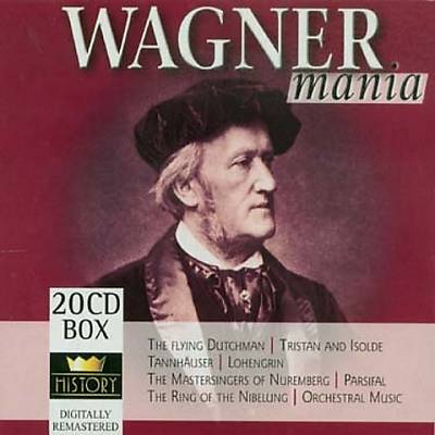 Wagner Mania