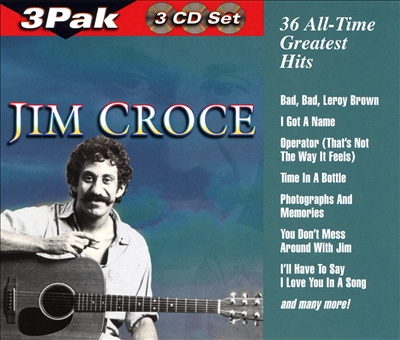 36 All-Time Greatest Hits