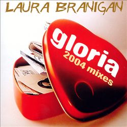 baixar álbum Laura Branigan - Gloria 2004