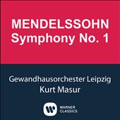 Mendelssohn: Symphony No.1
