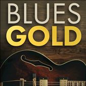 Blues Gold [Universal]