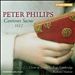Peter Philips: Cantiones Sacrae, 1612