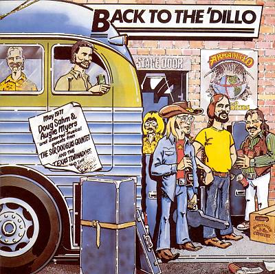 Back to the 'Dillo