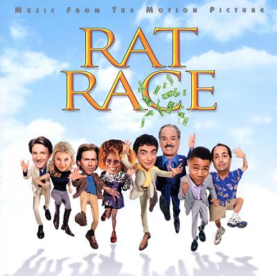 Rat Race [Soundtrack]