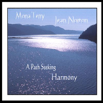 A Path Seeking Harmony