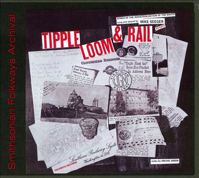 Tipple, Loom & Rail