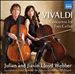 Vivaldi: Concertos for Two Cellos