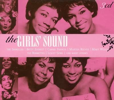 The Girl's Sound