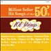 Million Seller Hit Songs of the 50's