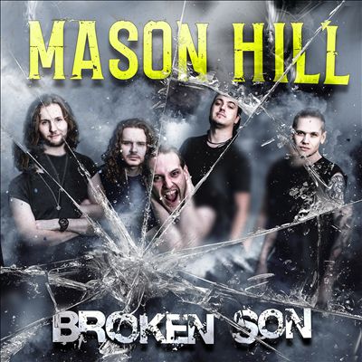 Broken Son [Radio Mix]