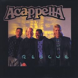 ladda ner album Acappella - Rescue