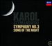 Karol Szymanowski: Symphony No. 3, "Song of the Night"