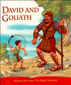 Sunday Morning Stories: David & Goliath