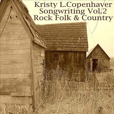 Rock & Country Songs, Vol. 2