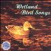 Nature's Rhythms: Wetland Bird Songs