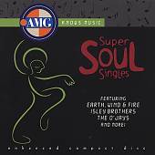 All Music Guide: Super Soul Singles