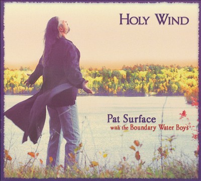 Holy Wind